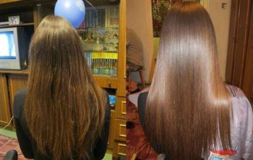 Маски из горчичного порошка от выпадения волос