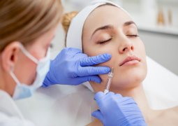 Ботулинотерапия в косметологии: разглаживание морщин и естественное омоложение в Санкт-Петербурге