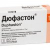 Как лечиться Дюфастоном при эндометриозе: описание медикамента и особенности лечения