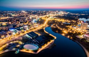 Уникальные авторские экскурсии в Минске: открывая секреты столицы Беларуси