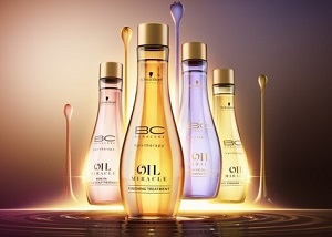 Масла для волос от Шварцкопф (Schwarzkopf): особенности применения и ...