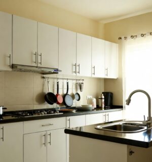 Решения для кухни